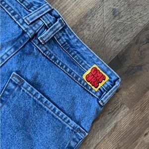 Empyre Baggy Jeans